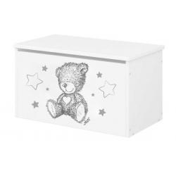 Box na hračky Nellys - Teddy Star
